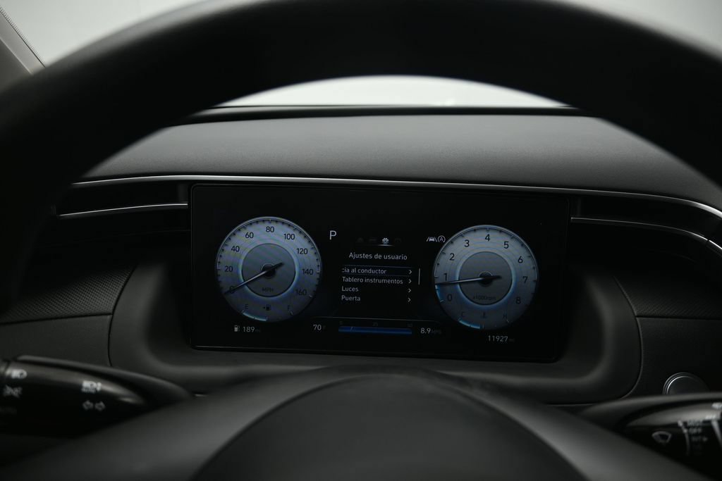 Used 2024 Hyundai Tucson SEL FWD image 25