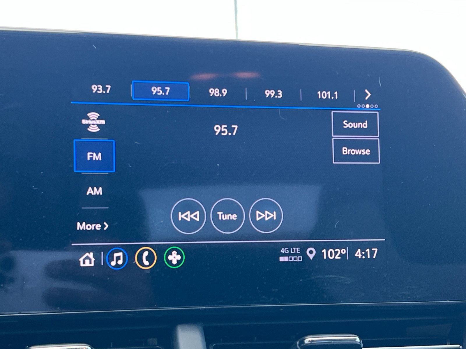 Used 2024 Chevrolet Trax LS w/ LS Convenience Package FWD image 18