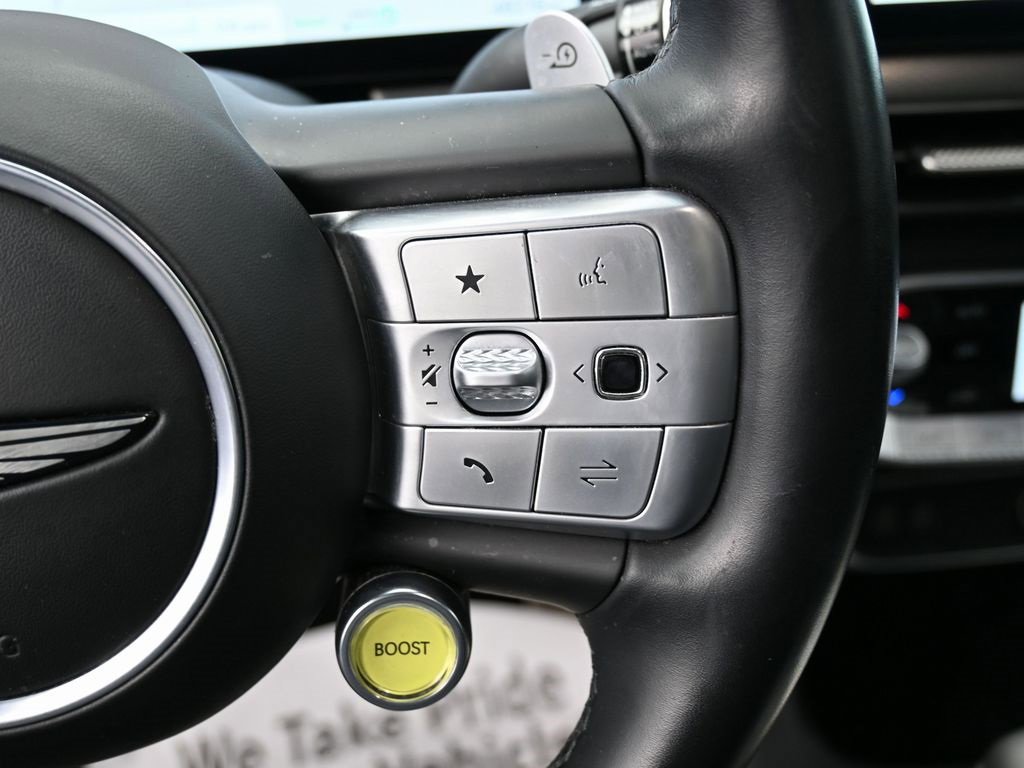 Used 2023 Genesis GV60 Performance image 20