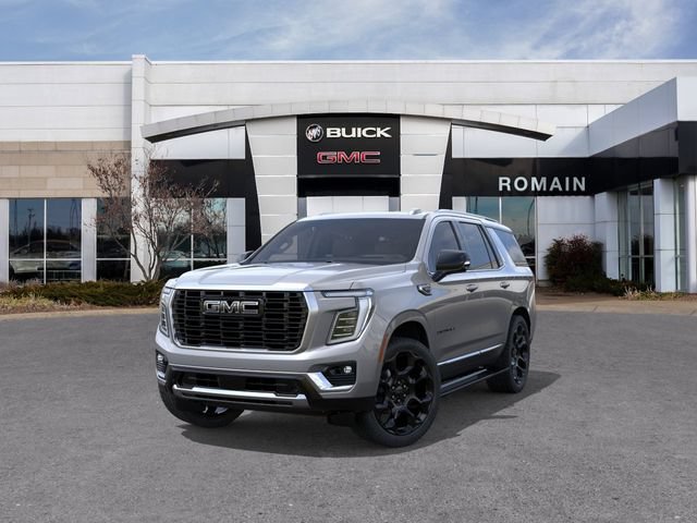 New 2026 GMC Yukon Denali w/ Denali Reserve Package AWD/4WD image 8