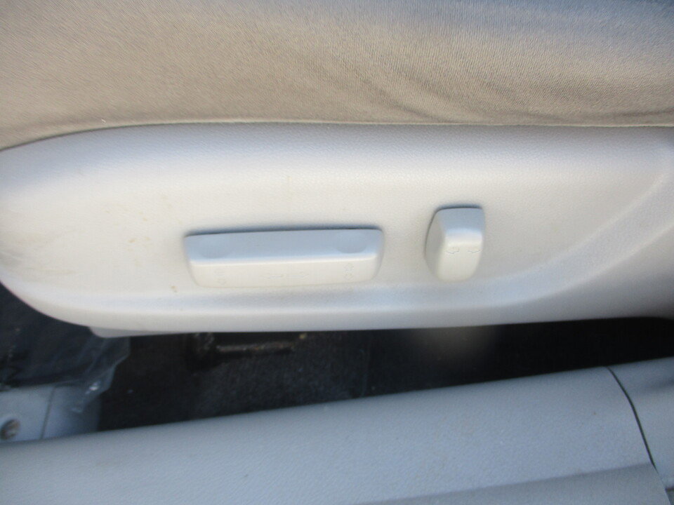 Used 2009 Honda Accord LX-P image 24