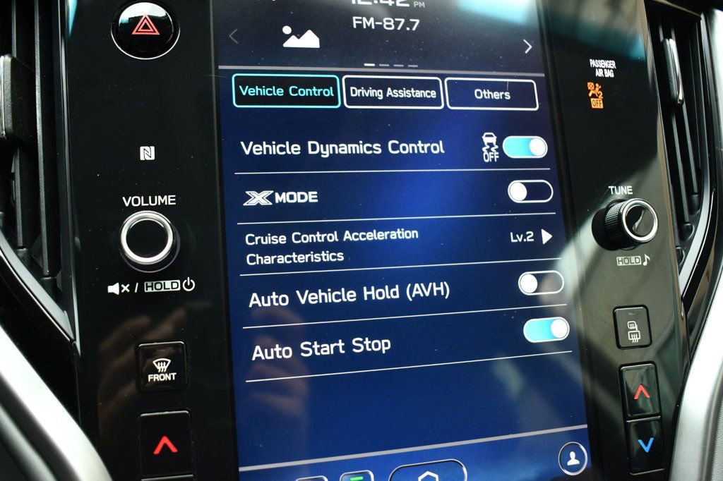 Used 2020 Subaru Outback Premium image 51