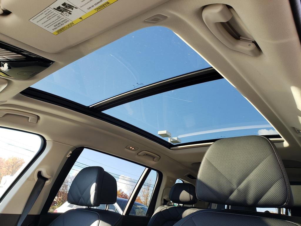 Used 2024 BMW X7 xDrive40i image 21