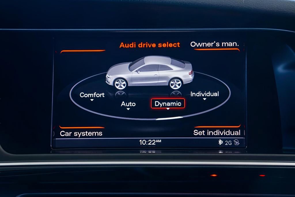 Used 2015 Audi RS 5 Coupe w/ Technology Package image 29