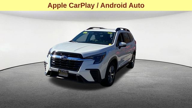 Certified 2023 Subaru Ascent Premium w/ Convenience Package image 4