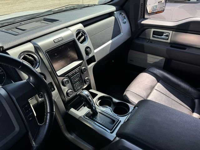 Used 2013 Ford F150 FX4 w/ Luxury Equipment Group image 8