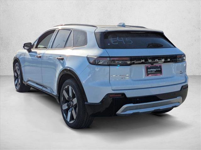 New 2026 Honda Prologue Elite image 7