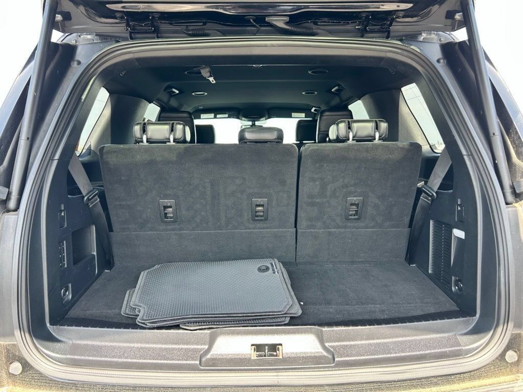 Used 2019 Ford Expedition Limited AWD/4WD image 27