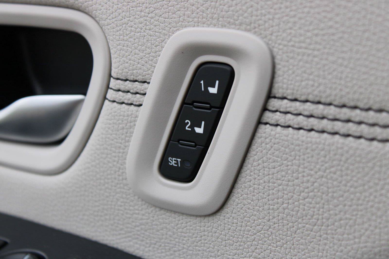New 2026 Honda Pilot Touring image 23