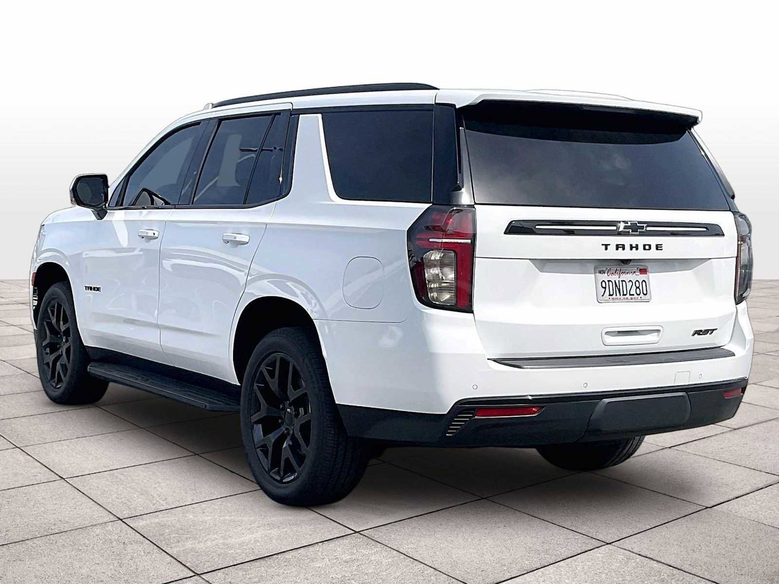 Used 2023 Chevrolet Tahoe RST AWD/4WD image 14