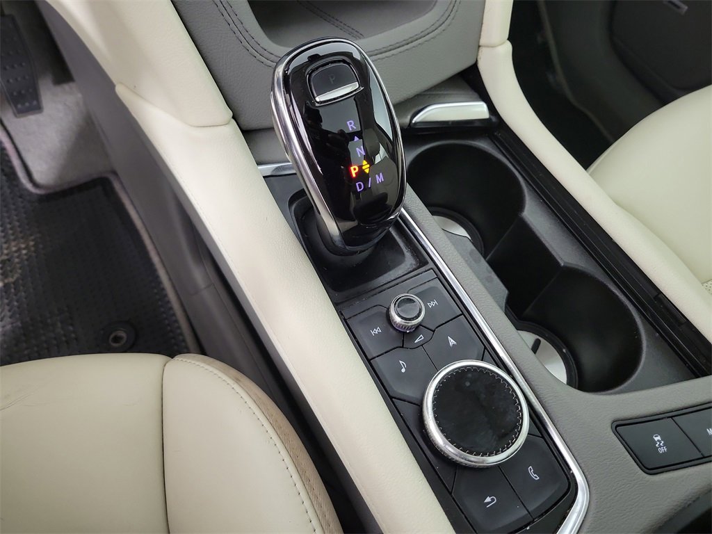 Certified 2023 Cadillac XT6 Premium Luxury w/ Technology Package image 30