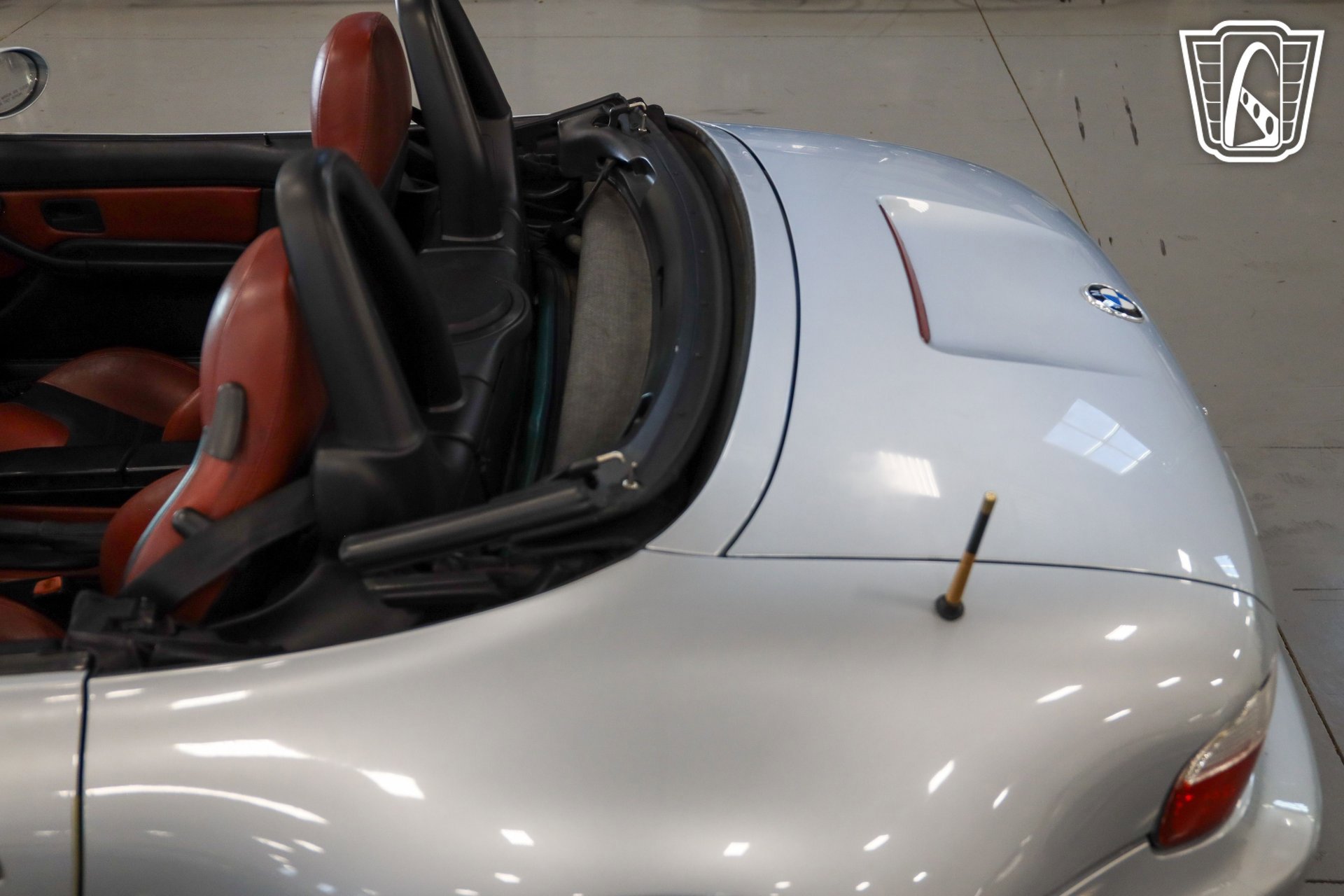 Used 1998 BMW M Roadster image 24