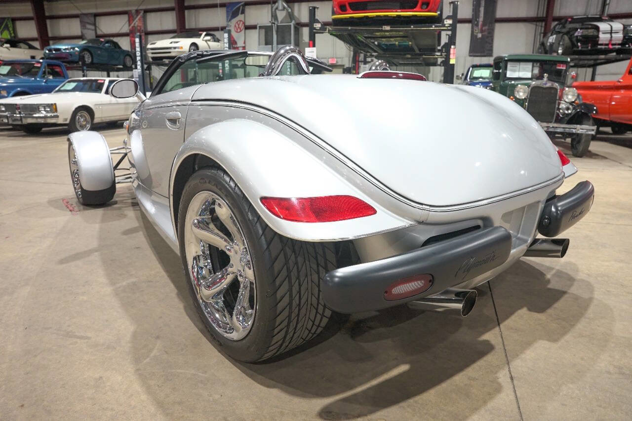 Used 2001 Plymouth Prowler image 6