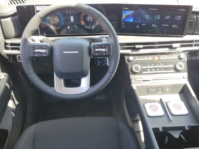 New 2027 Hyundai Santa Fe SE FWD image 6