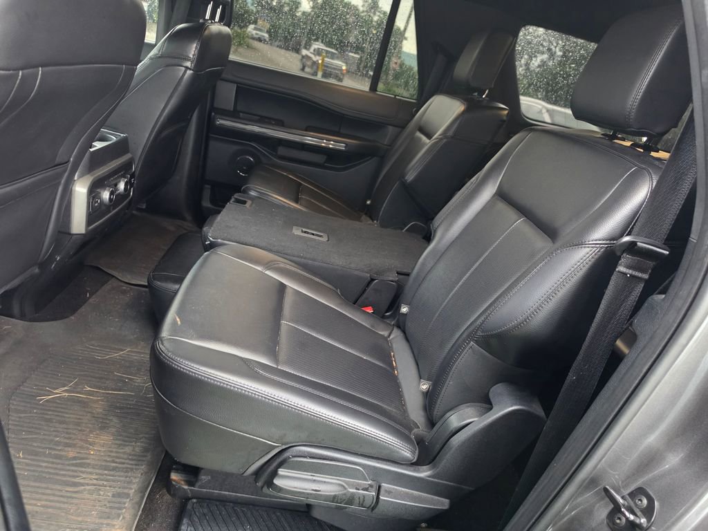 Used 2021 Ford Expedition Max XLT AWD/4WD image 7