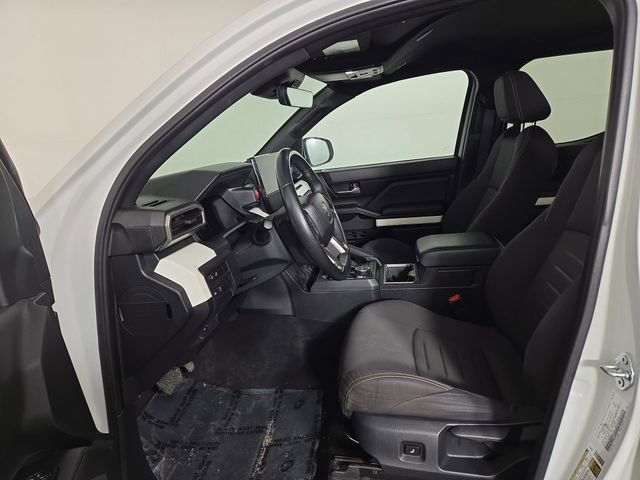 Used 2024 Toyota Tacoma TRD Off-Road AWD/4WD image 13
