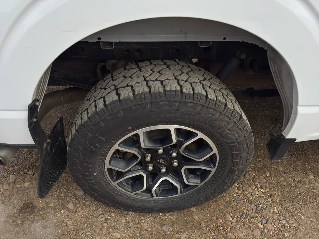 Used 2021 Ford F150 XLT w/ Equipment Group 302A High image 33