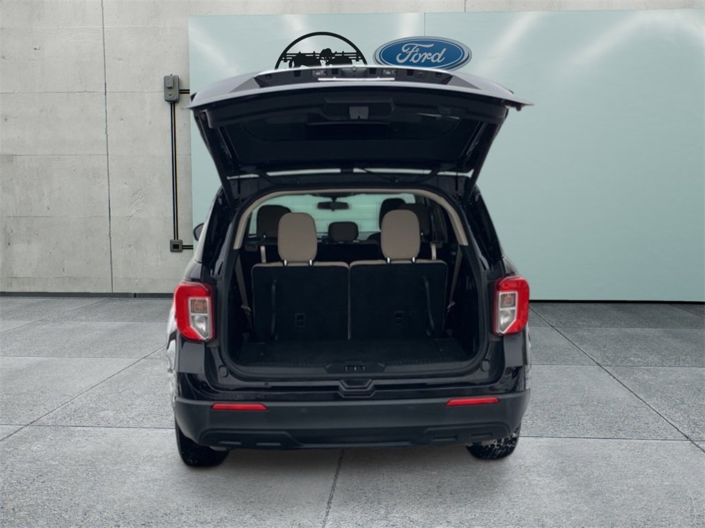 Used 2021 Ford Explorer 2WD image 35