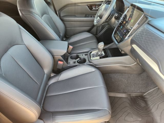 Certified 2025 Subaru Forester Limited AWD/4WD image 14