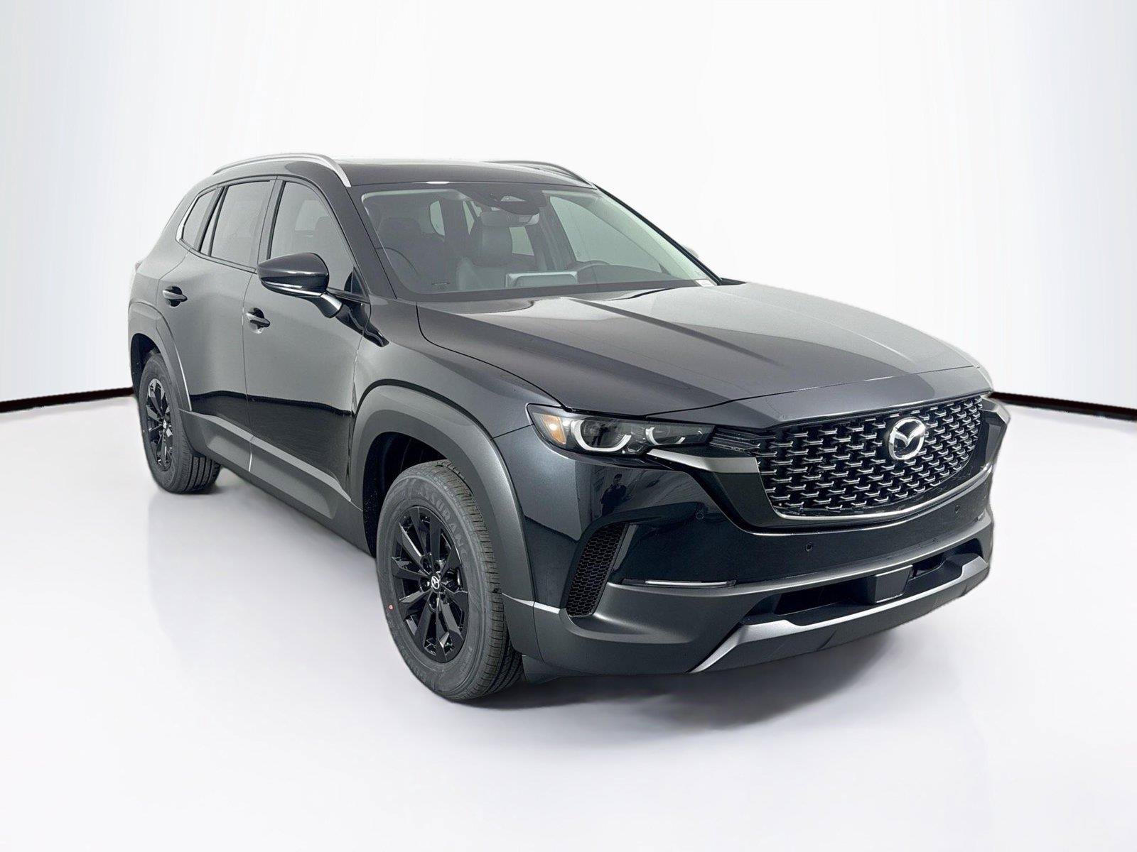 New 2026 MAZDA CX-50 2.5 Hybrid w/ Weather Package AWD/4WD image 5