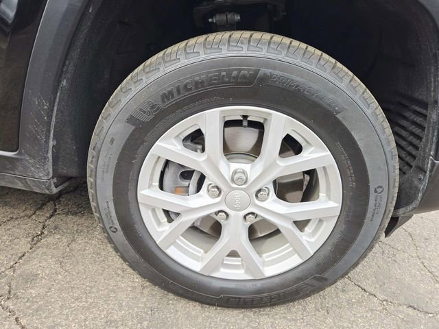 Used 2023 Jeep Grand Cherokee L Limited image 15