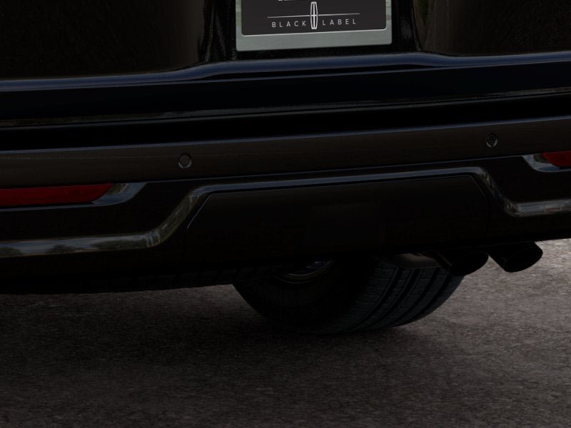 New 2027 Lincoln Navigator L Reserve AWD/4WD image 23