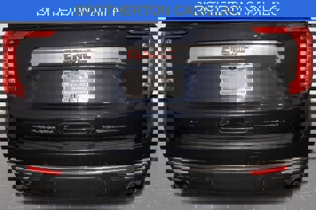 Used 2023 GMC Yukon XL Denali image 15