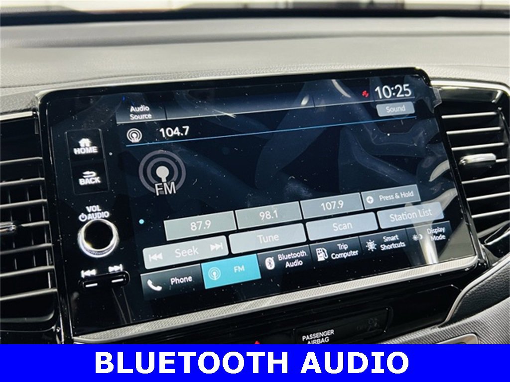 New 2026 Honda Ridgeline RTL image 6