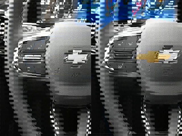 New 2026 Chevrolet Equinox LT w/ Convenience Package II image 27