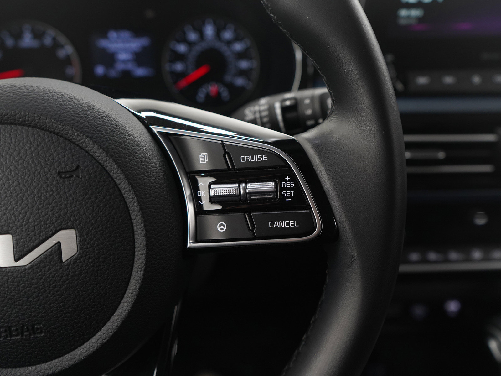 Used 2023 Kia Seltos Nightfall Edition image 26