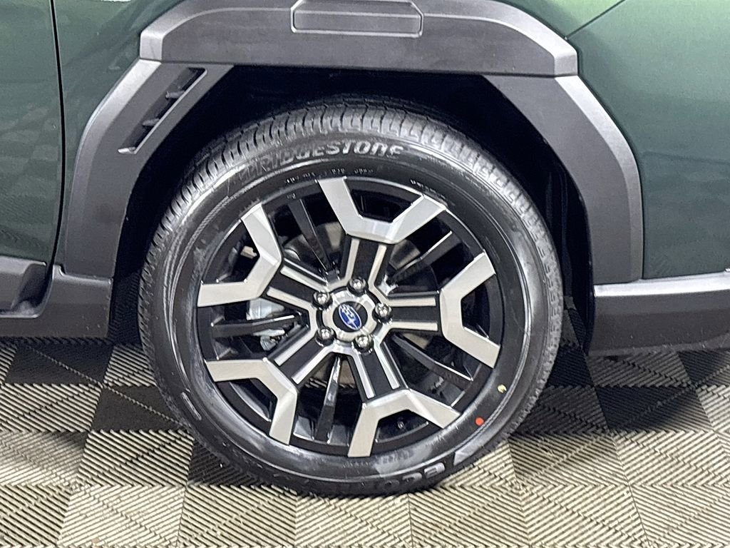 New 2026 Subaru Outback Touring XT image 24