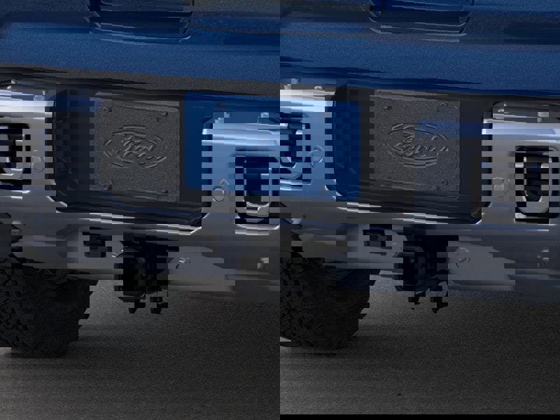 New 2025 Ford Bronco Sport Big Bend image 23