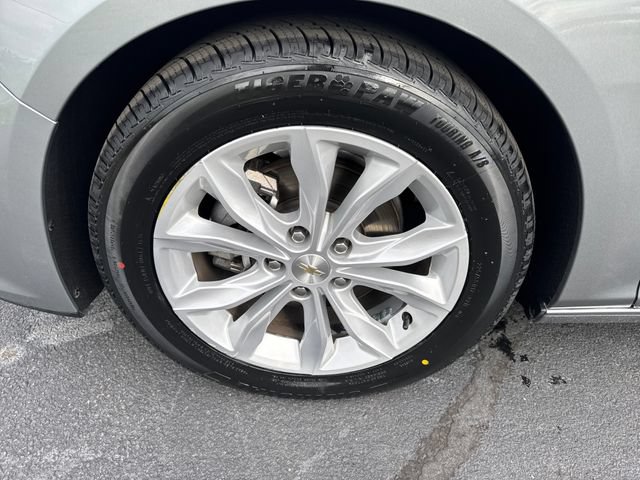 Used 2025 Chevrolet Malibu LT FWD image 28