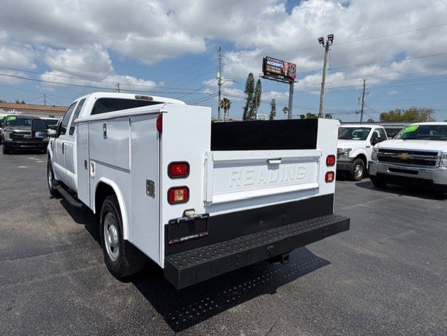 Used 2009 Ford F250 XL RWD image 8