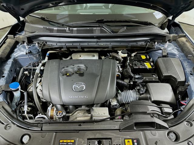 Used 2024 MAZDA CX-5 Carbon Edition image 31