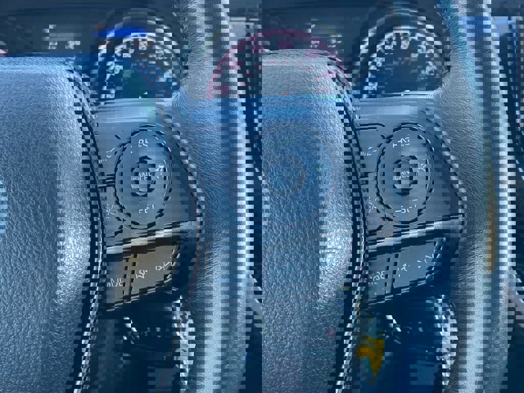 Certified 2024 Toyota Camry SE image 18