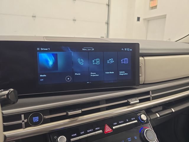 Used 2025 Hyundai Santa Fe SEL FWD image 23