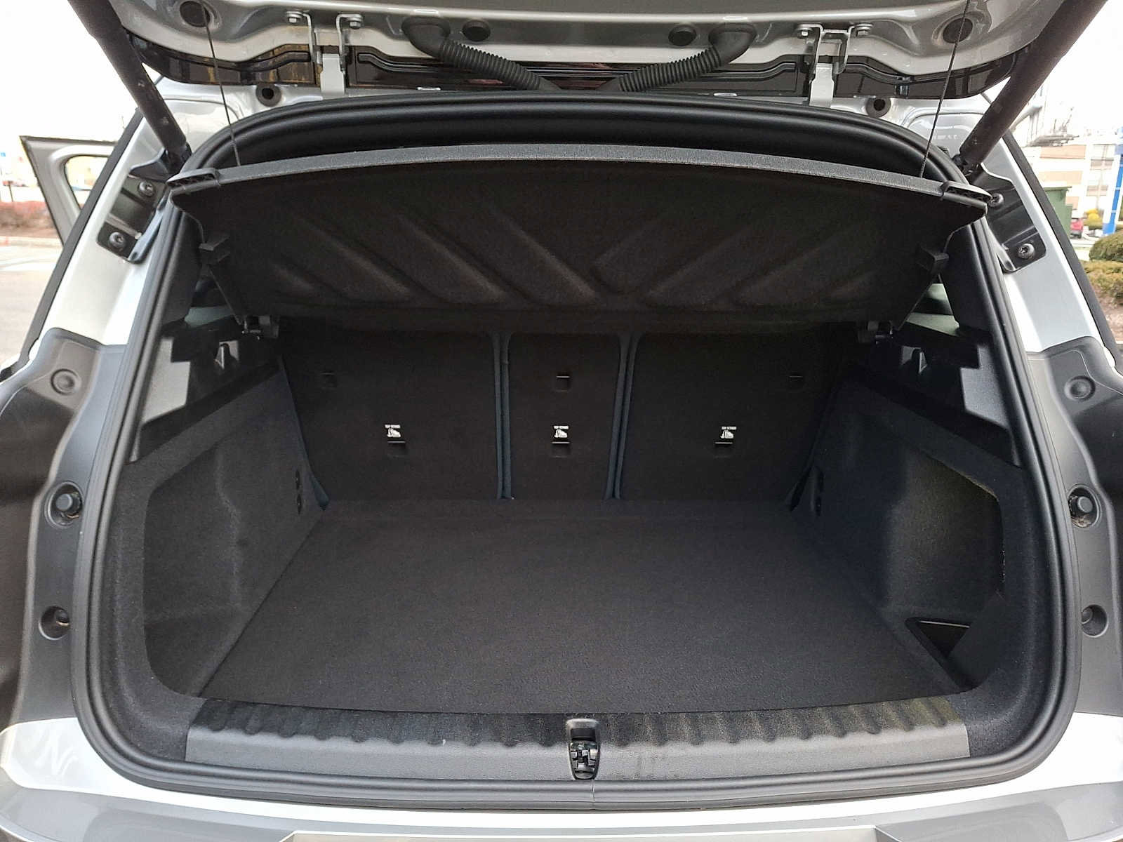 Certified 2025 MINI Cooper Countryman S w/ Comfort Package Max image 26