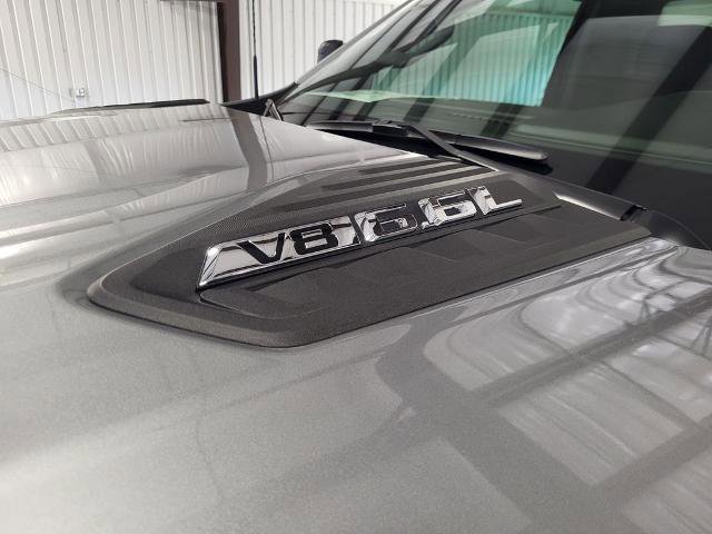 New 2026 Chevrolet Silverado 3500 LT w/ Convenience Package image 12