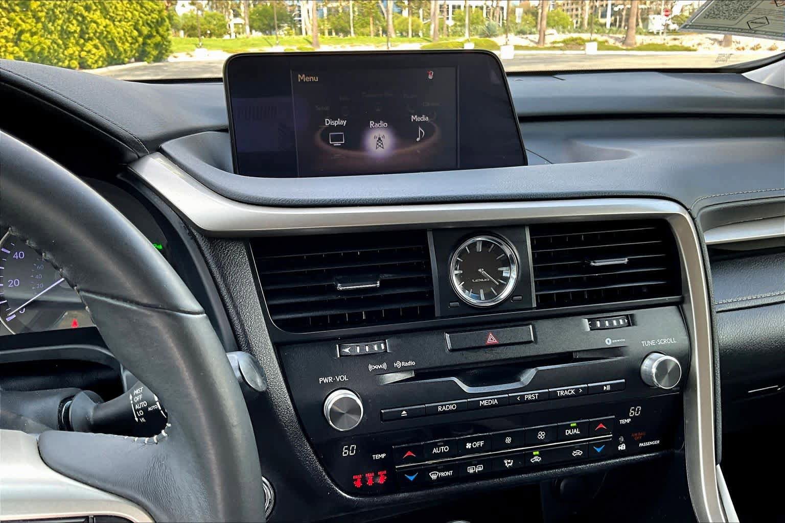 Used 2019 Lexus RX 350 FWD w/ Accessory Package image 6