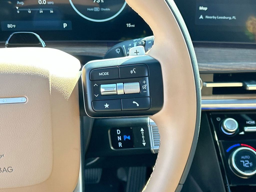 New 2026 Hyundai Santa Fe Calligraphy FWD image 28