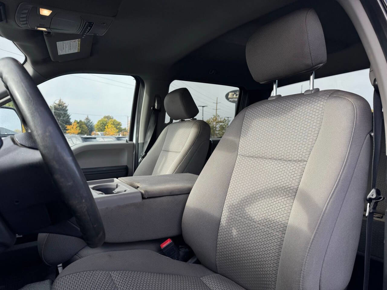 Used 2021 Ford F350 XLT w/ XLT Value Package image 10