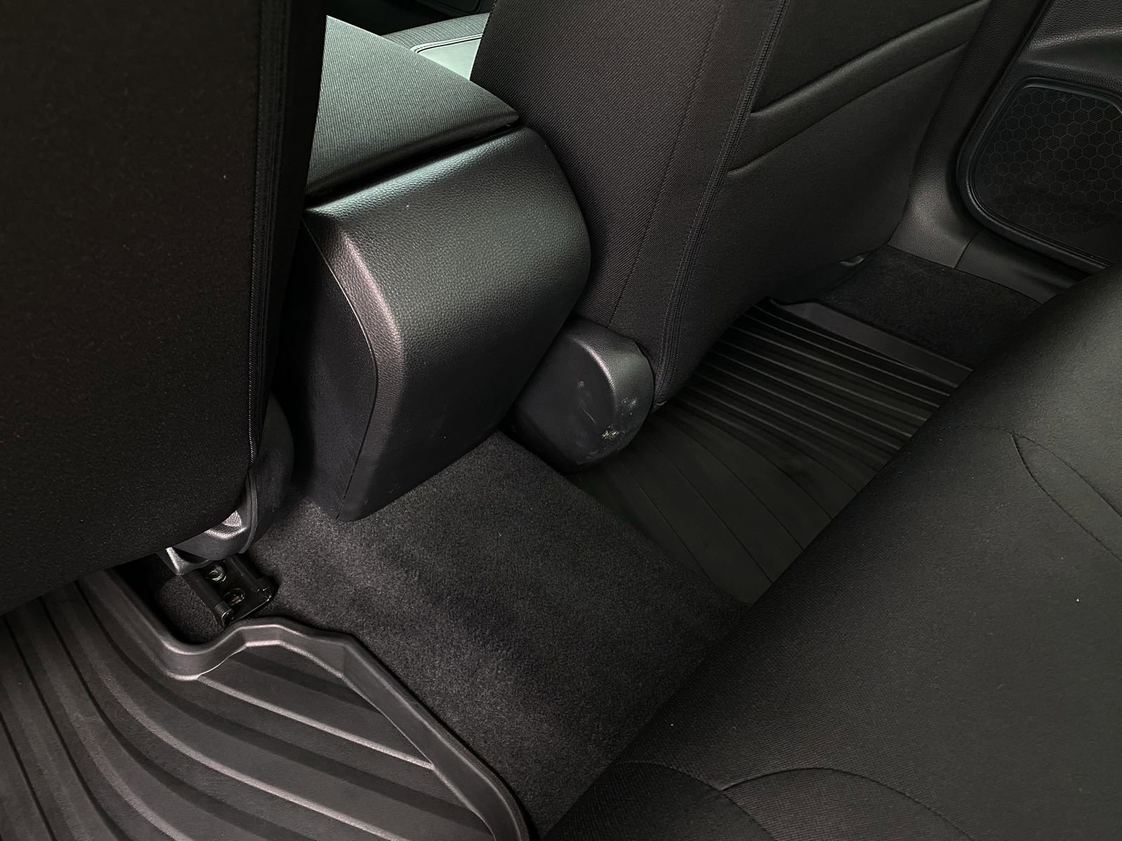 Used 2024 Honda Civic EX image 27