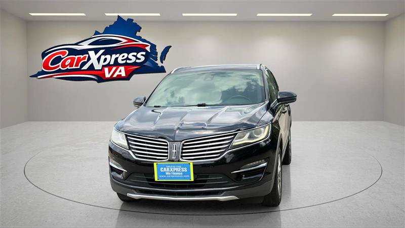 Used 2015 Lincoln MKC AWD w/ Equipment Group 101A Select image 2