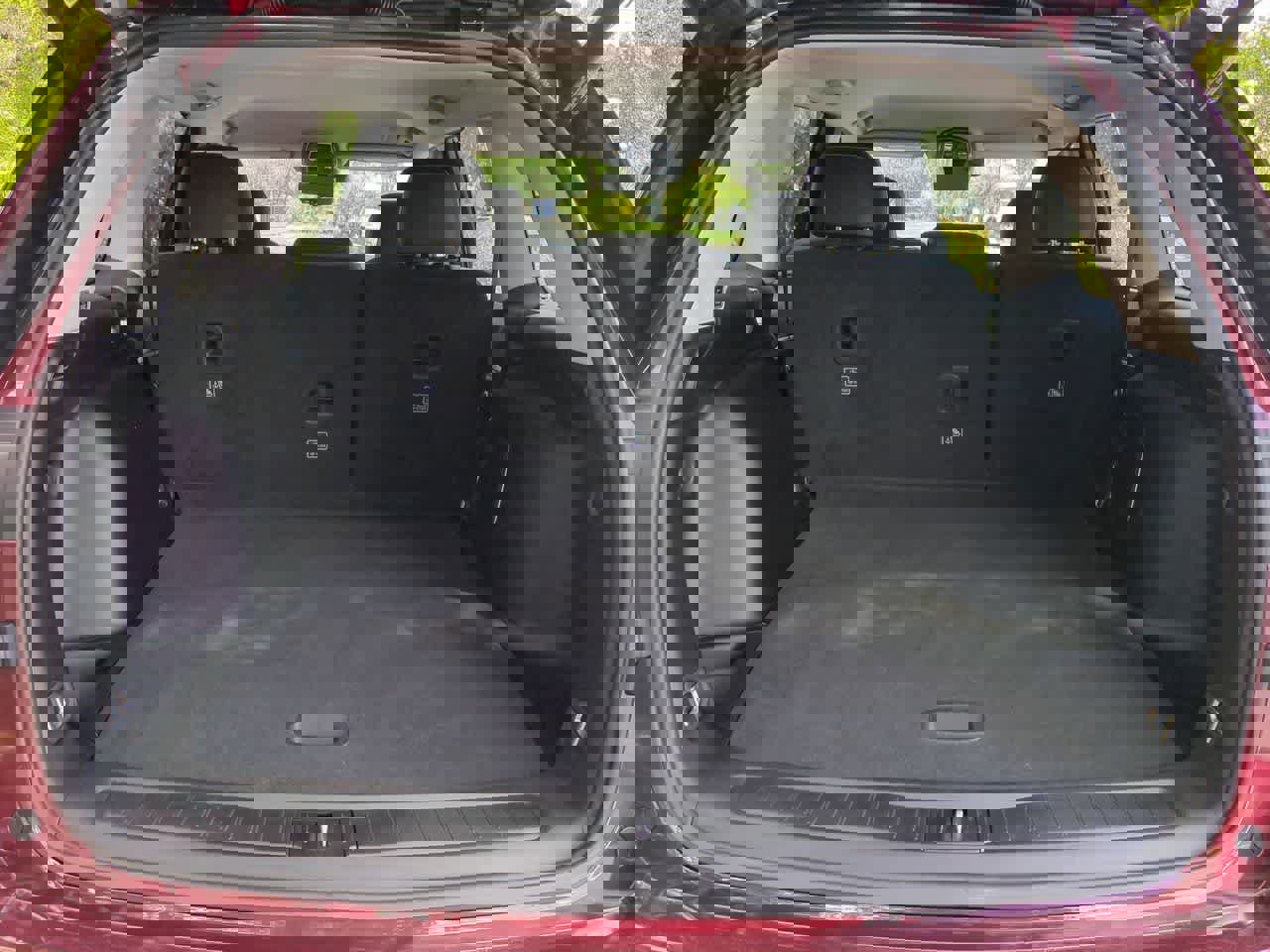 Certified 2023 Jeep Grand Cherokee Limited w/ Luxury Tech Group II image 35