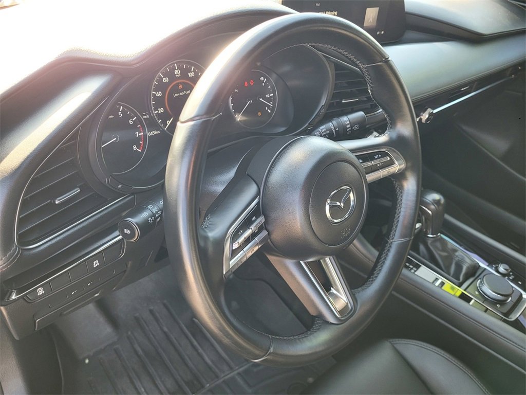 Used 2023 MAZDA MAZDA3 s image 27