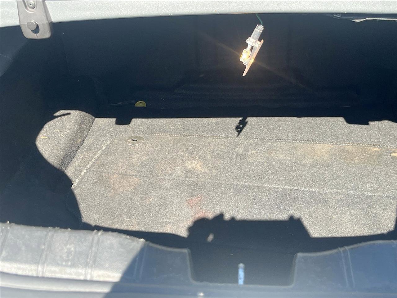 Used 2017 Chevrolet Camaro LT image 25