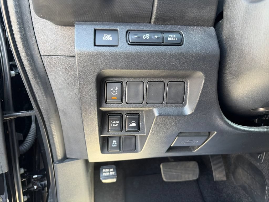 Used 2022 Nissan Frontier S w/ Technology Package AWD/4WD image 29