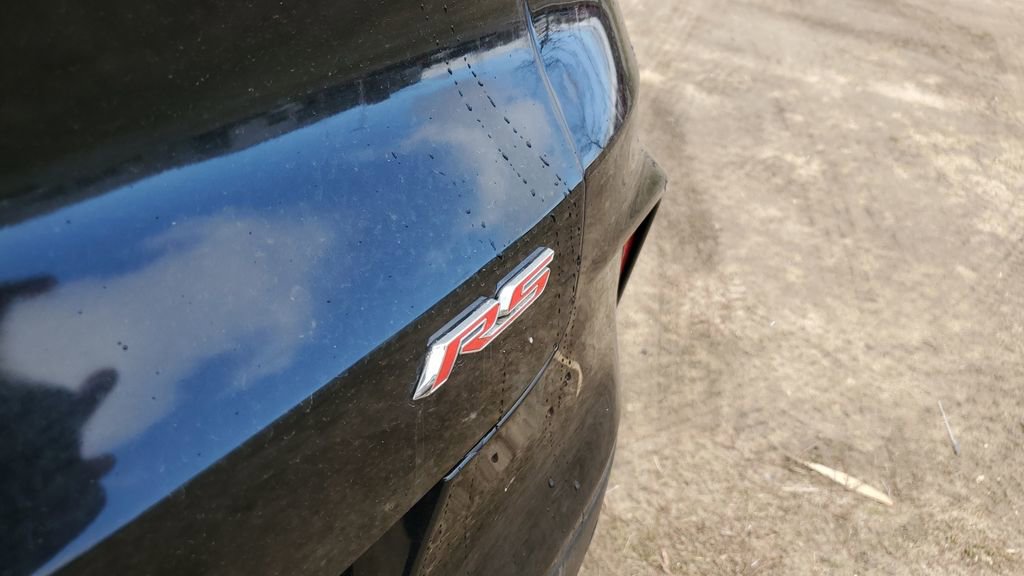 Used 2021 Chevrolet TrailBlazer RS w/ Convenience Package image 30