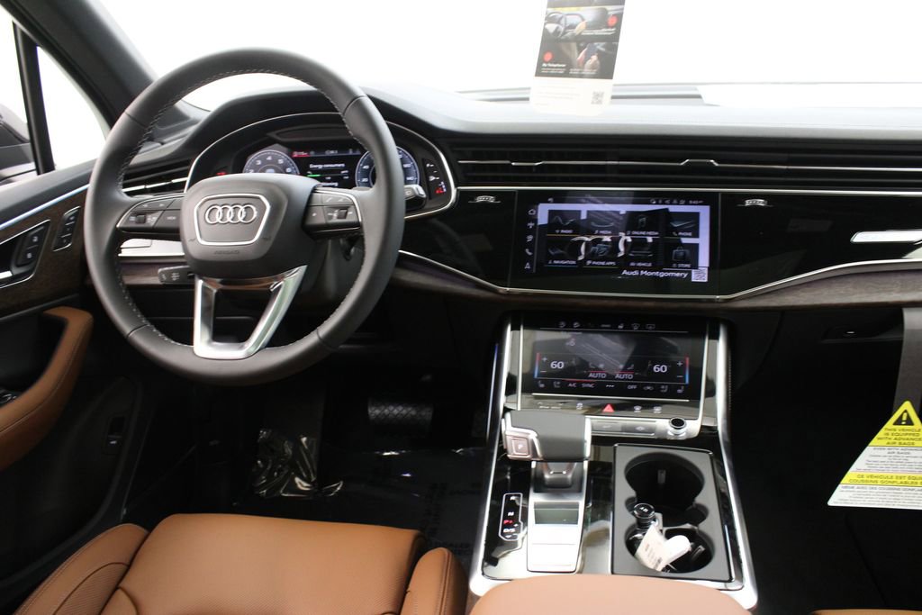 New 2026 Audi Q7 3.0T Prestige AWD/4WD image 9